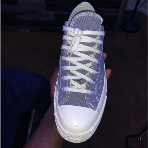 COPY - Commes De Garcons Size 10.5 - Picture 2 of 4